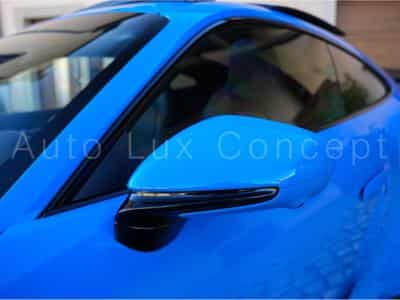 Porsche 911 911 Turbo S (2022) - Photo 10