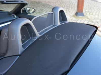 Porsche Boxster 718 S PDK (2018) - Photo 10