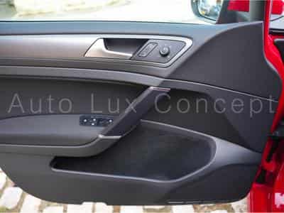 VW Golf 1.4 TSI 140 ch DSG 7 (2013) - Photo 15
