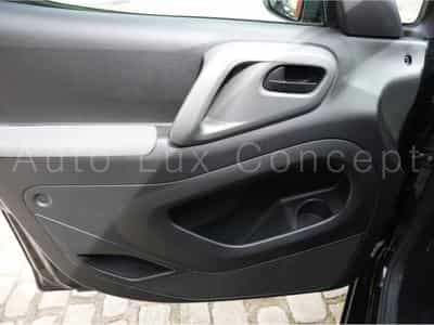 Citroën Berlingo Multispace 1.6 BlueHDi 100 ch Selection (2015) - Photo 15
