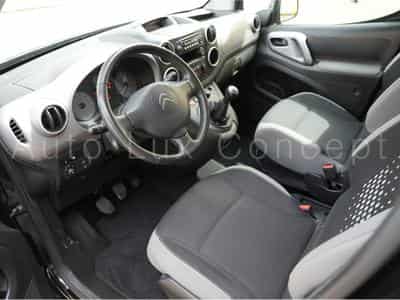 Citroën Berlingo Multispace 1.6 BlueHDi 100 ch Selection (2015) - Photo 5