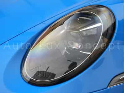 Porsche 911 911 GT3 Clubsport (2021) - Photo 9