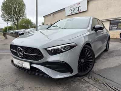 Mercedes A 200 163CV AMG LINE (2025) - Photo 1