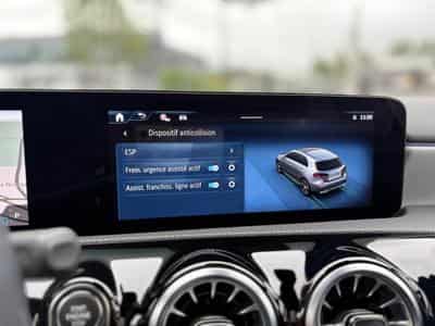 Mercedes A 200 163CV AMG LINE (2025) - Photo 11