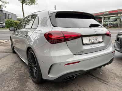 Mercedes A 200 163CV AMG LINE (2025) - Photo 2