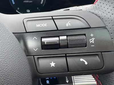 Hyundai Tucson 1.6 T-GDI 239 HYBRID N-LINE SENSATION * GARANTIE CONSTRUCTEU (2026) - Photo 10