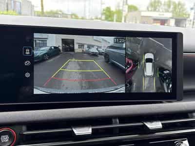Hyundai Tucson 1.6 T-GDI 239 HYBRID N-LINE SENSATION * GARANTIE CONSTRUCTEU (2026) - Photo 13