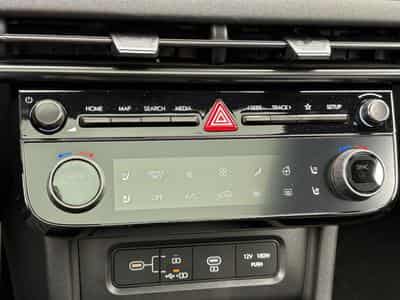Hyundai Tucson 1.6 T-GDI 239 HYBRID N-LINE SENSATION * GARANTIE CONSTRUCTEU (2026) - Photo 14