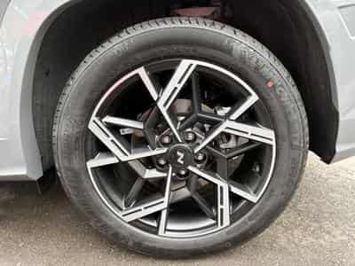 Hyundai Tucson 1.6 T-GDI 239 HYBRID N-LINE SENSATION * GARANTIE CONSTRUCTEU (2026) - Photo 15