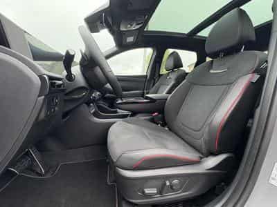 Hyundai Tucson 1.6 T-GDI 239 HYBRID N-LINE SENSATION * GARANTIE CONSTRUCTEU (2026) - Photo 3