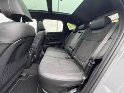 Hyundai Tucson 1.6 T-GDI 239 HYBRID N-LINE SENSATION * GARANTIE CONSTRUCTEU (2026) - Photo 4