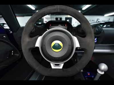 Lotus Elise 3 SPORT 240 1.8 FINAL EDITION - AZURE BLUE (2022) - Foto 12