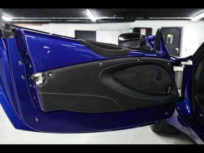 Lotus Elise 3 SPORT 240 1.8 FINAL EDITION - AZURE BLUE (2022) - Foto 9