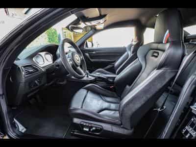 BMW M2 CS (F87) 3.0 – CERAMIC BRAKES - BLACK SAPPHIRE METALLIC (2020) - Photo 11