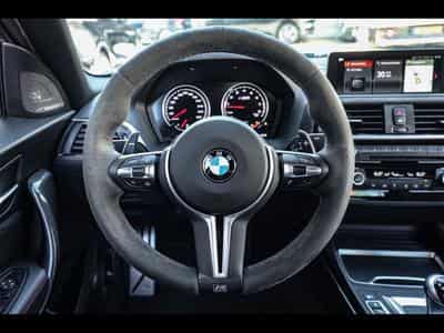 BMW M2 CS (F87) 3.0 – CERAMIC BRAKES - BLACK SAPPHIRE METALLIC (2020) - Photo 12
