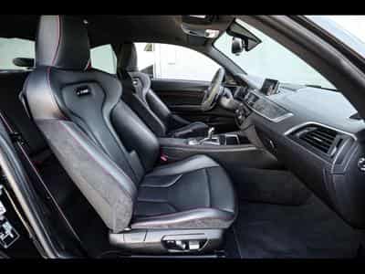 BMW M2 CS (F87) 3.0 – CERAMIC BRAKES - BLACK SAPPHIRE METALLIC (2020) - Photo 14