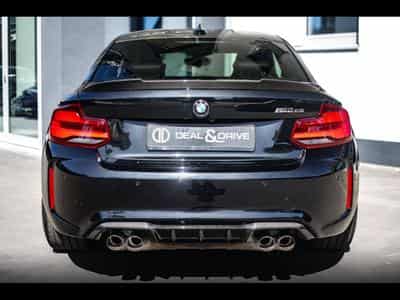 BMW M2 CS (F87) 3.0 – CERAMIC BRAKES - BLACK SAPPHIRE METALLIC (2020) - Photo 4