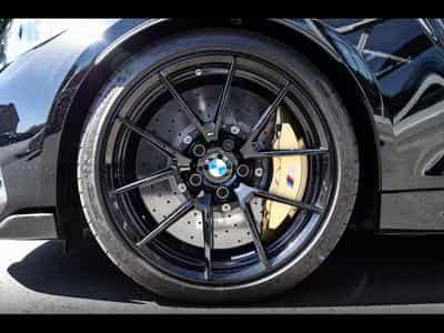 BMW M2 CS (F87) 3.0 – CERAMIC BRAKES - BLACK SAPPHIRE METALLIC (2020) - Photo 8