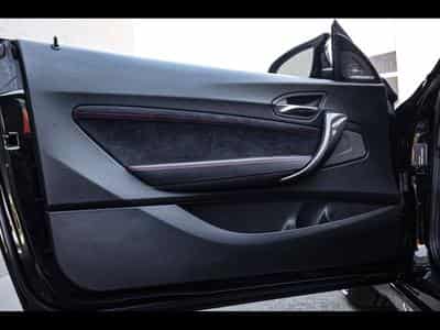 BMW M2 CS (F87) 3.0 – CERAMIC BRAKES - BLACK SAPPHIRE METALLIC (2020) - Photo 9