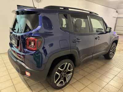 Jeep Renegade 1.3 T-GDI LIMITED 4X4 AUTOMATIQUE 179CH (2019) - Photo 6