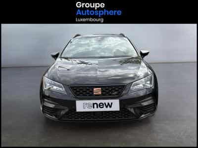 Seat Leon 2.0 TSI Cupra 4Drive DSG (2020) - Photo 2