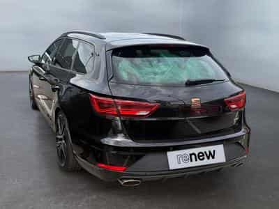 Seat Leon 2.0 TSI Cupra 4Drive DSG (2020) - Photo 3