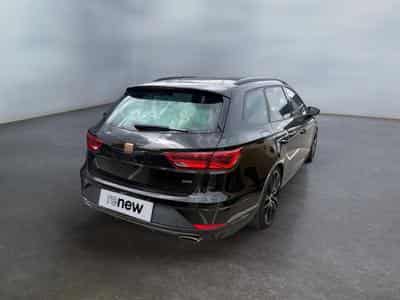Seat Leon 2.0 TSI Cupra 4Drive DSG (2020) - Photo 4