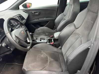 Seat Leon 2.0 TSI Cupra 4Drive DSG (2020) - Photo 5