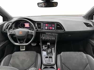 Seat Leon 2.0 TSI Cupra 4Drive DSG (2020) - Photo 6