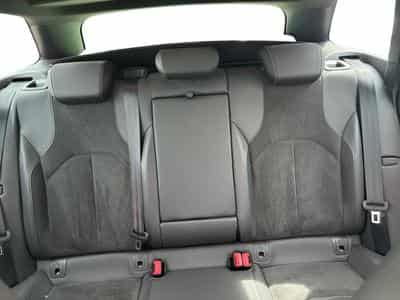 Seat Leon 2.0 TSI Cupra 4Drive DSG (2020) - Photo 8