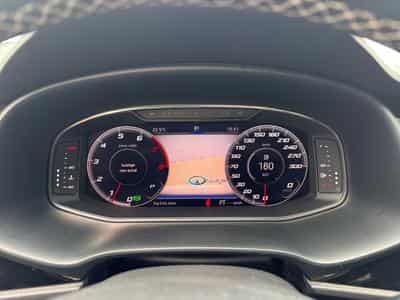 Seat Leon 2.0 TSI Cupra 4Drive DSG (2020) - Photo 9