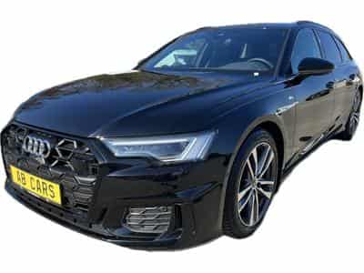 Audi A6 40 Tdi Quattro S-line 204cv ACC Webasto AHK (2024) - Photo 1
