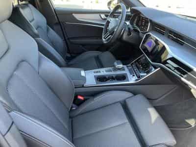 Audi A6 40 Tdi Quattro S-line 204cv ACC Webasto AHK (2024) - Photo 10
