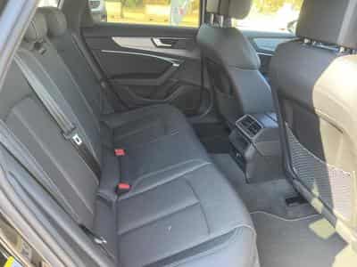 Audi A6 40 Tdi Quattro S-line 204cv ACC Webasto AHK (2024) - Photo 11