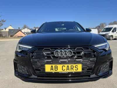 Audi A6 40 Tdi Quattro S-line 204cv ACC Webasto AHK (2024) - Photo 2
