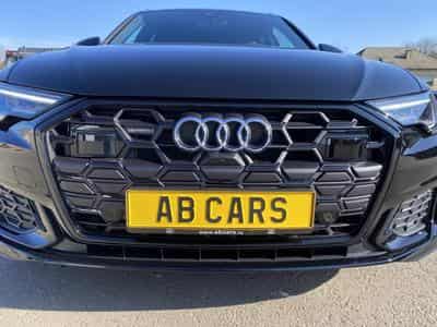 Audi A6 40 Tdi Quattro S-line 204cv ACC Webasto AHK (2024) - Photo 5