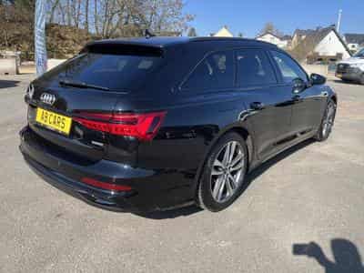 Audi A6 40 Tdi Quattro S-line 204cv ACC Webasto AHK (2024) - Photo 6