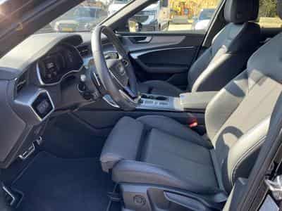 Audi A6 40 Tdi Quattro S-line 204cv ACC Webasto AHK (2024) - Photo 8