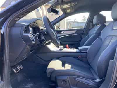 Audi A6 40 Tdi Quattro S-line 204cv ACC Webasto AHK (2024) - Photo 9