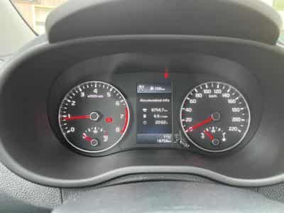Kia Picanto 1.0i Automatique Navi Camera PDC (2023) - Photo 15
