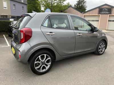 Kia Picanto 1.0i Automatique Navi Camera PDC (2023) - Photo 7