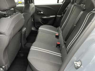 Opel Corsa Corsa 1.2 Turbo MHEV GS 110 Auto Pack hiver ACC (2026) - Photo 10