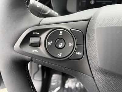 Opel Corsa Corsa 1.2 Turbo MHEV GS 110 Auto Pack hiver ACC (2026) - Photo 14