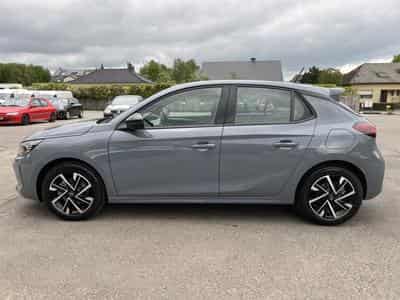 Opel Corsa Corsa 1.2 Turbo MHEV GS 110 Auto Pack hiver ACC (2026) - Photo 6