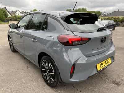 Opel Corsa Corsa 1.2 Turbo MHEV GS 110 Auto Pack hiver ACC (2026) - Photo 8