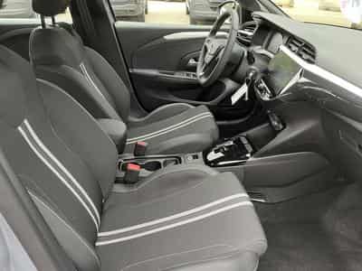 Opel Corsa Corsa 1.2 Turbo MHEV GS 110 Auto Pack hiver ACC (2026) - Photo 9