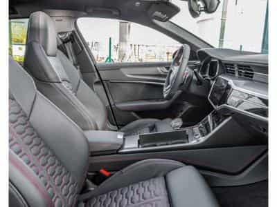 Audi RS6 RS6 Avant /22"/ PANO/ 360°/ Matrix /Head-Up/B&O/ (2021) - Photo 10