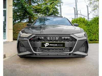 Audi RS6 RS6 Avant /22"/ PANO/ 360°/ Matrix /Head-Up/B&O/ (2021) - Photo 11