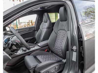 Audi RS6 RS6 Avant /22"/ PANO/ 360°/ Matrix /Head-Up/B&O/ (2021) - Photo 12