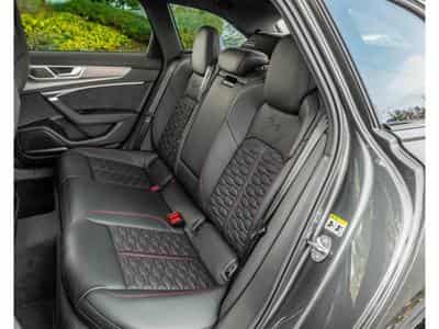 Audi RS6 RS6 Avant /22"/ PANO/ 360°/ Matrix /Head-Up/B&O/ (2021) - Photo 14